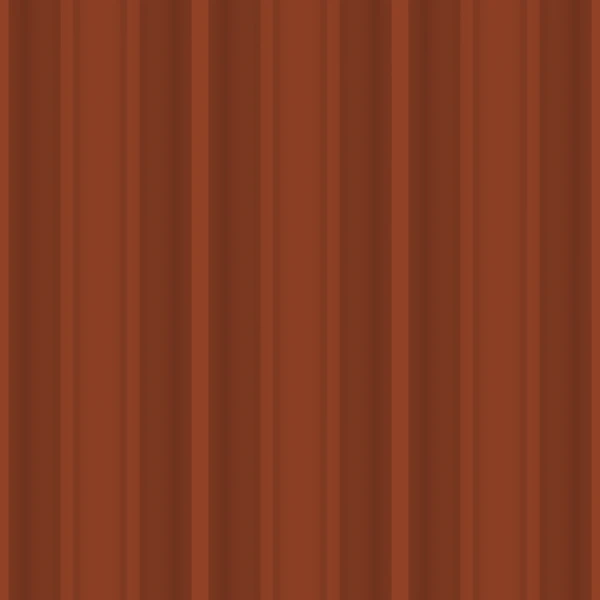 Western States Metal Roofing Terracotta PBR Panel / R Panel Metal Siding and Roofing Texture