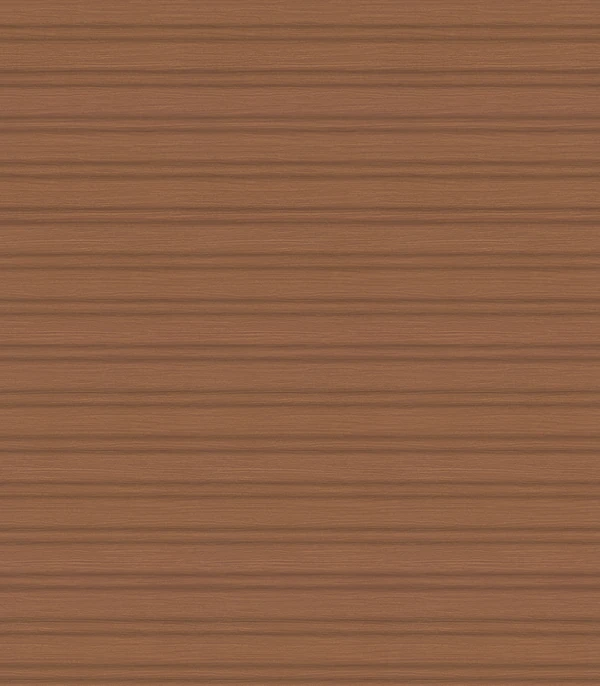 McElroy Metal Golden Pecan Mega Rib Texture