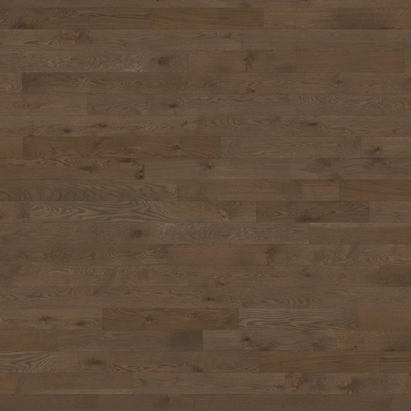 Alexandra Hardwood Flooring Chêne Blanc Pecan Caractère Brossé Mat Texture