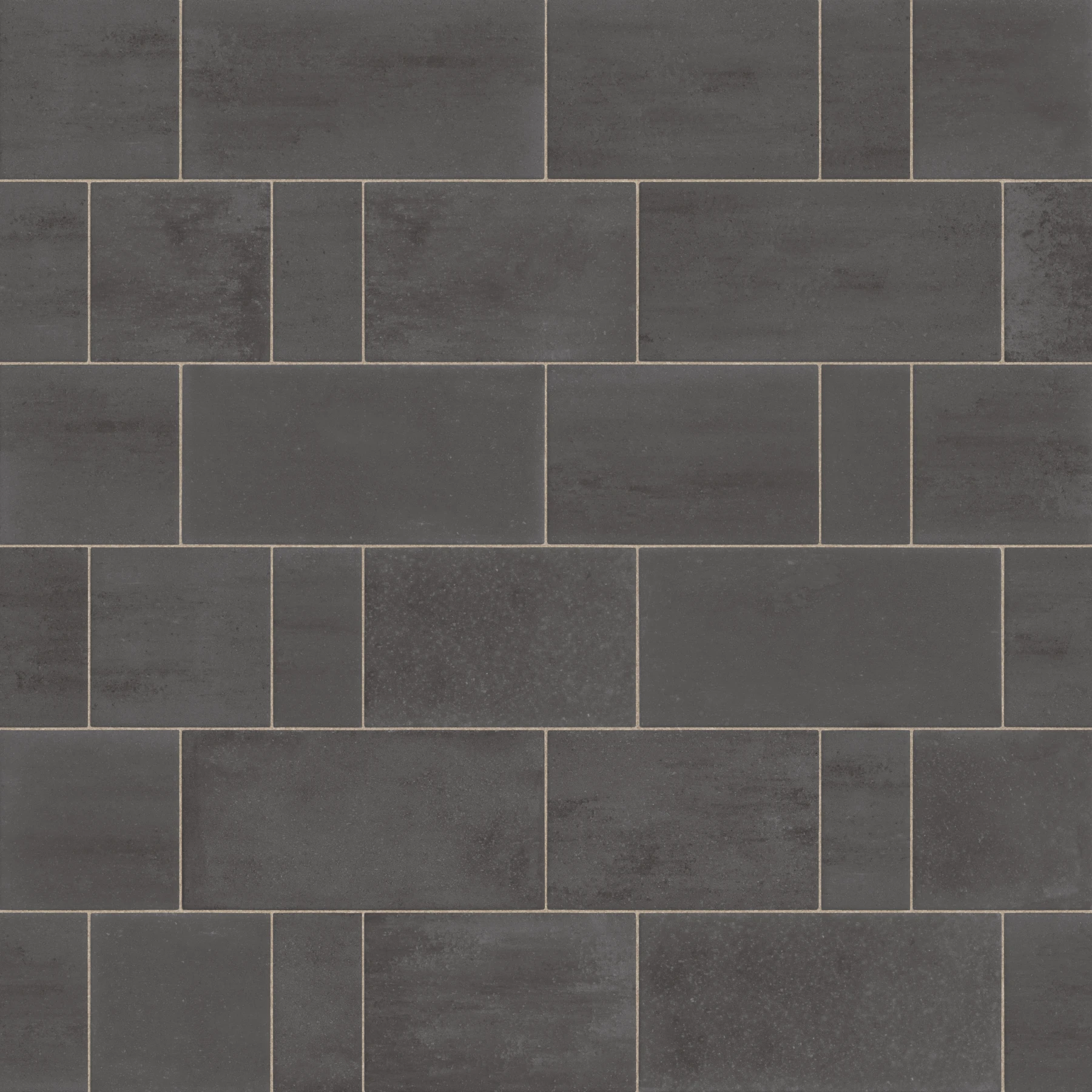 Surface de Proma + Proma XL Truffe - Linéaire Paysagement par Rinox