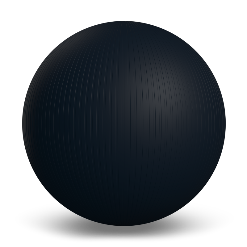 Texture de Élévation 3D (modèle 3D06) Bleu Santorini 1071 Armoire et vanité par Sublime