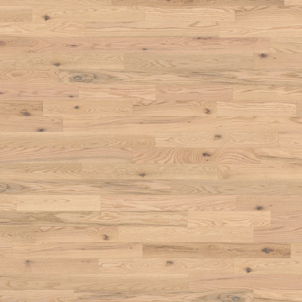 Alexandra Hardwood Flooring Chêne  Divine Caractère Brossé Matte Texture