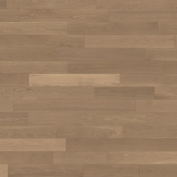 Opulence Lotus - Exclusive 7" White Oak Wood Floor Texture