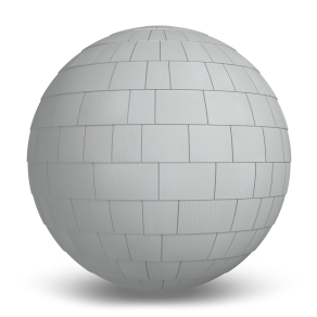 SBC Cedar Bardeau Cape Cod Gray