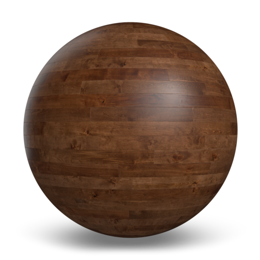 Birch Saffron Character Smooth Satin