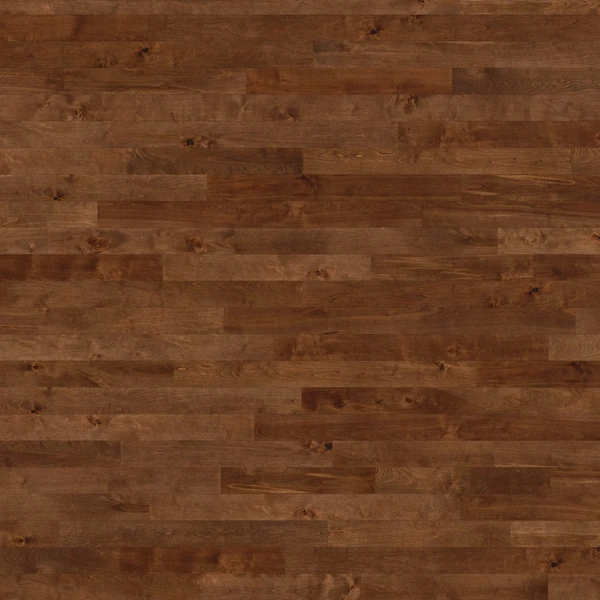Alexandra Hardwood Flooring Merisier Saffron Caractère Lisse Satin Texture