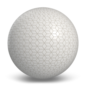 Ceratec Metric Bianco Mat Texture