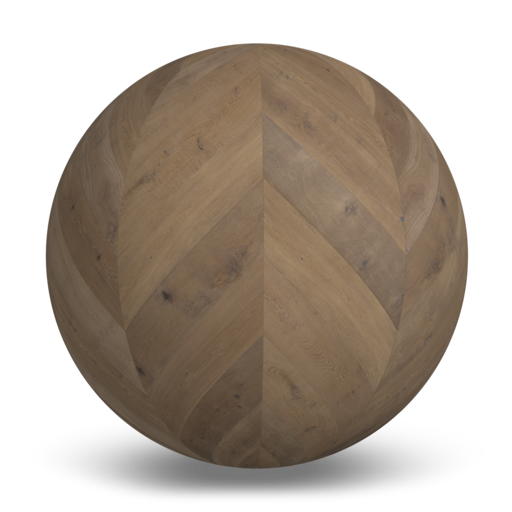 Vintage Loft M111221 Millhouse︱Chevron