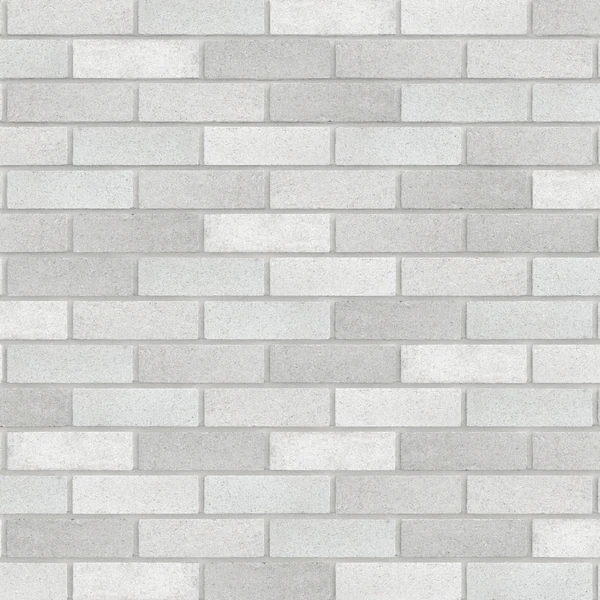 Shouldice Stone Strata Brick Smooth - Polar Texture