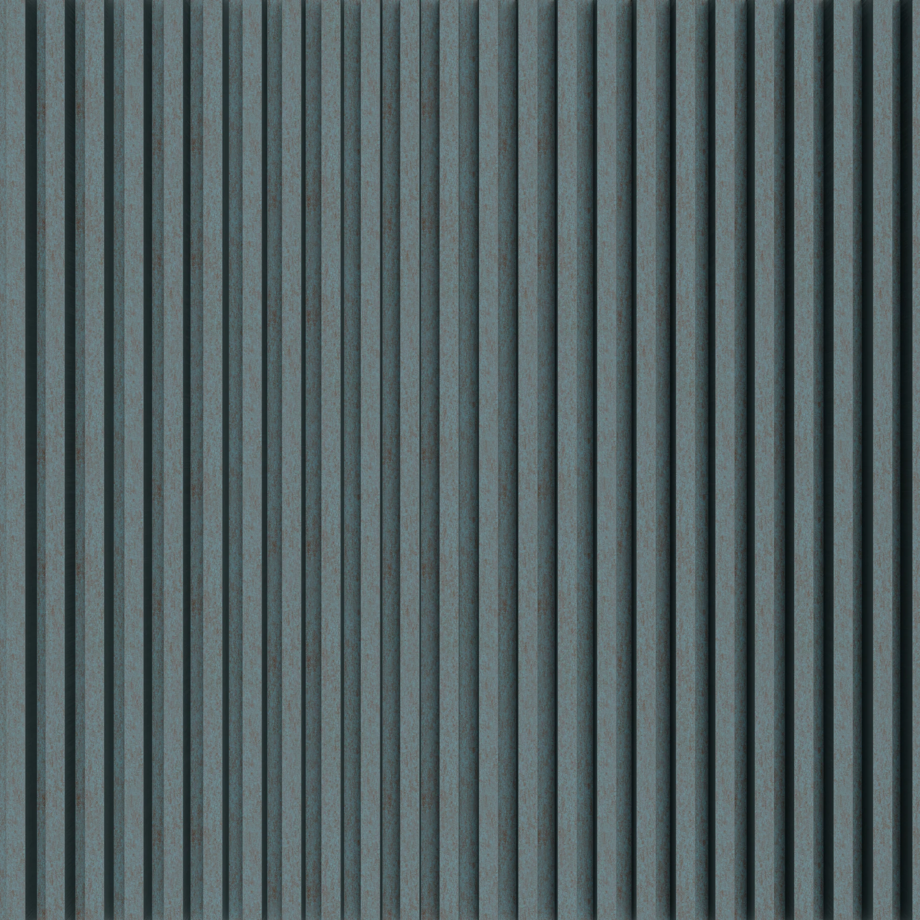 Speckled Copper Wes-Trix® WT1 Metal Siding Exterior Wall Cladding surface by Western States Metal Roofing