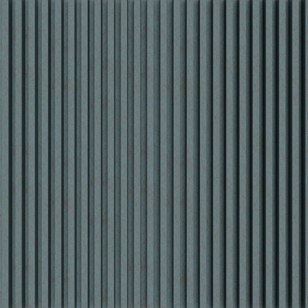 Western States Metal Roofing Speckled Copper Wes-Trix® WT1 Metal Siding Texture