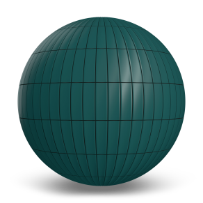 Ceratec Vibe Green Matt