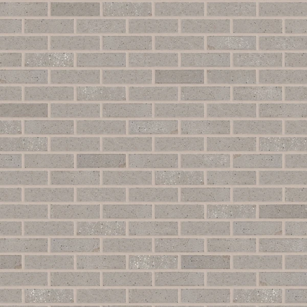 Watsontown Brick Pewter - Cleveland County Plant Legacy Series Brick Texture