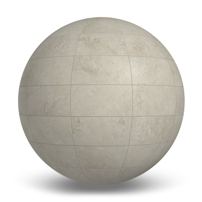 Ecostone Mist Cross Cut Matte (12x24) Porcelain Tile Exterior Wall Cladding texture by MILE®stone