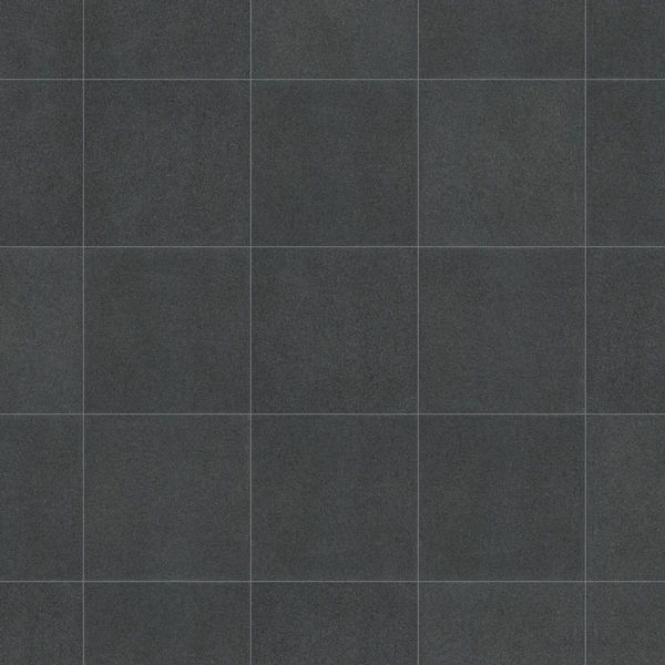 Facings of America Granite Absolute Black Xtra Textured Stone Tile Texture