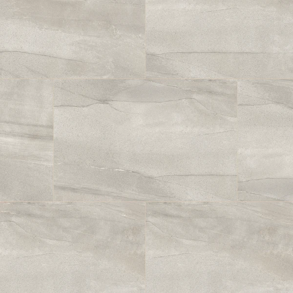 Facings of America Maxfine Pietre Lavica Beige Natural Porcelain Tile Texture
