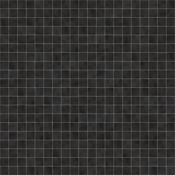 Ceratec Manacor Black Polished Ceramic Tile Texture