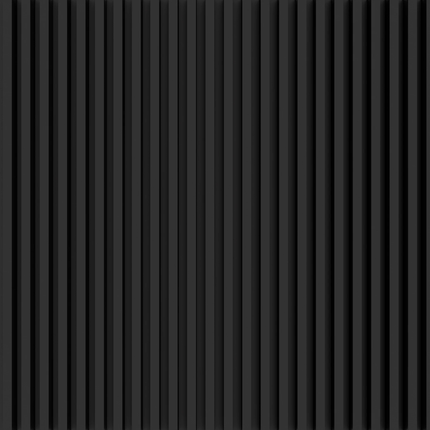 Matte Dark Bronze Wes-Trix® WT1 Metal Siding Exterior Wall Cladding surface by Western States Metal Roofing