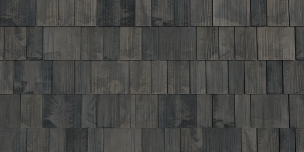 Brava Roof Tile Canyon Grey Synthetic Shake Roof Texture