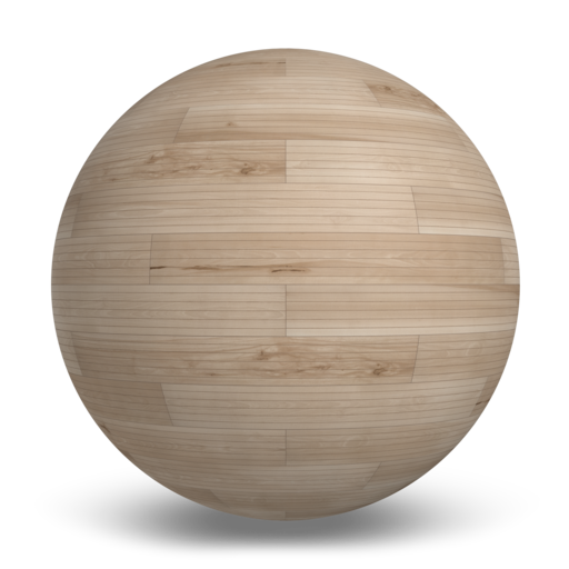 Log Cansei Rialto Riga Decor