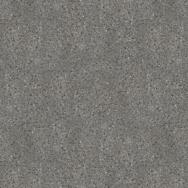 Ceragres Venetian Marble - Fog Terrazzo Porcelain Tile Texture