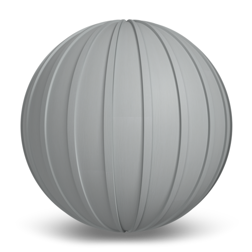 Board and Batten Argent