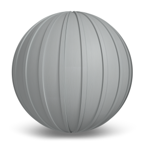 St-Laurent Board and Batten Argent