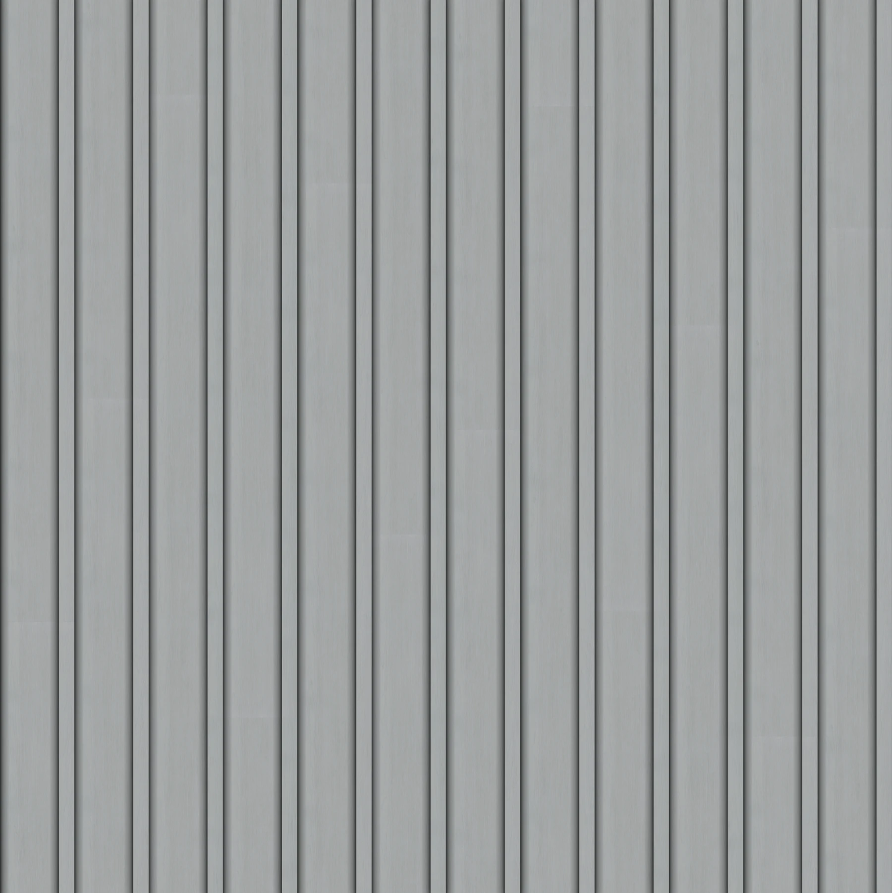 Fiber Cement Board and Batten Silver  Board & Batten surface by St-Laurent