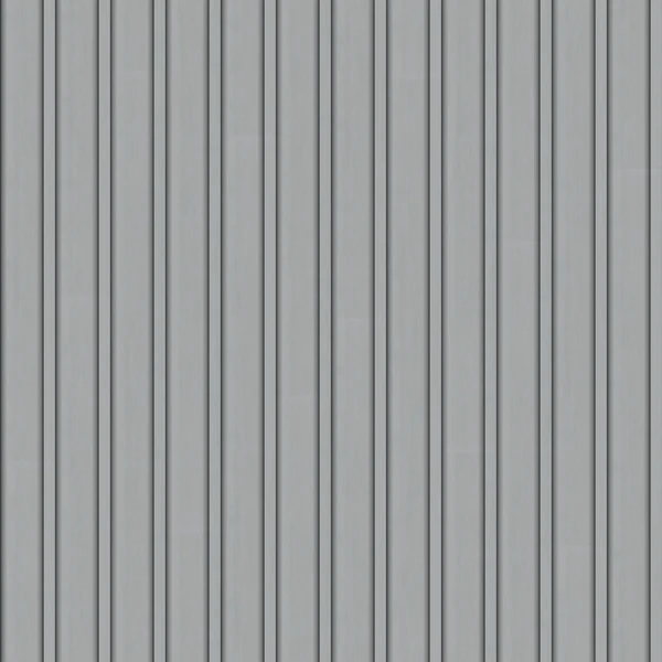 St-Laurent Board and Batten en fibrociment Argent Texture