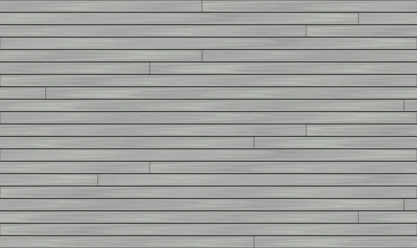 NewTechWood Canada Decking Brushed Finish - White Smoke Texture