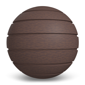 Western States Metal Roofing Corten AZP Raw WESTERN REVEAL® - 3.0/T-Groove® - 3.0 Texture