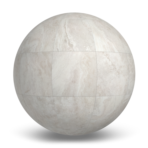 Stream Bone Porcelain Tile (24x24) Texture