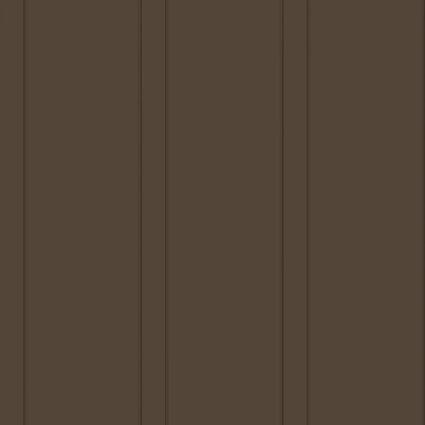 Western States Metal Roofing Medium Bronze Board and Batten Texture