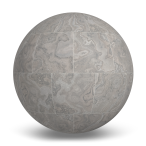 Banas Porcelain Eramosa (24x24) Running Bond