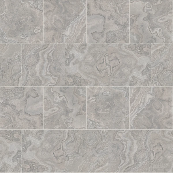 Banas Porcelain Eramosa (24x24) Running Bond Porcelain Paver Texture