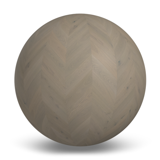European Wood Collection Leger - Chevron Pattern Wood Floor