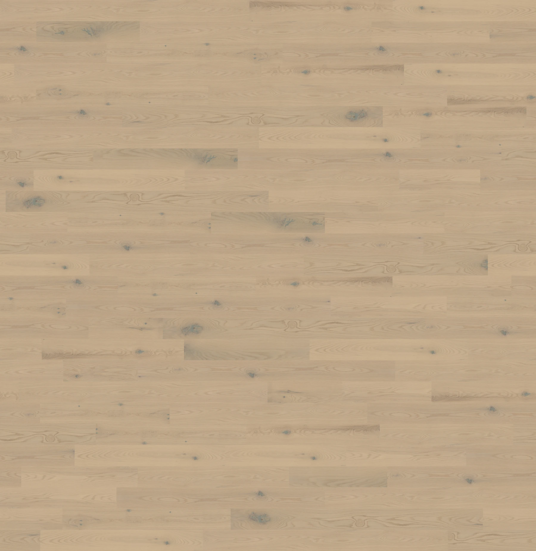 Oak Zen Variation With Knots Wood Floor Flooring surface by Preverco