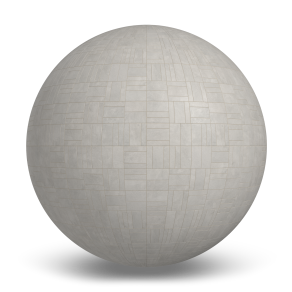 Planchers 1867 Sunset Mosaïque Brume