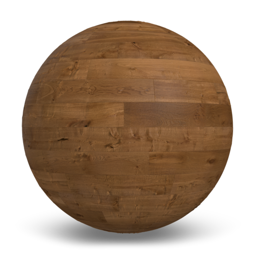 The Keys European Oak - Key Largo 7.5" Wood Floor Indoor Flooring texture by Denali Hardwood Floors