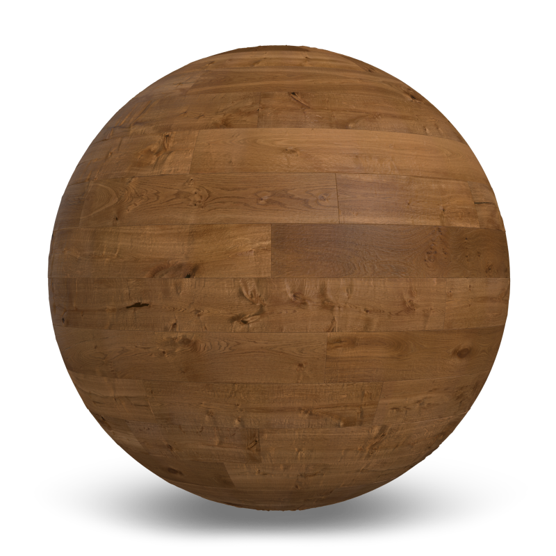 The Keys European Oak - Key Largo 7.5" Wood Floor Indoor Flooring texture by Denali Hardwood Floors