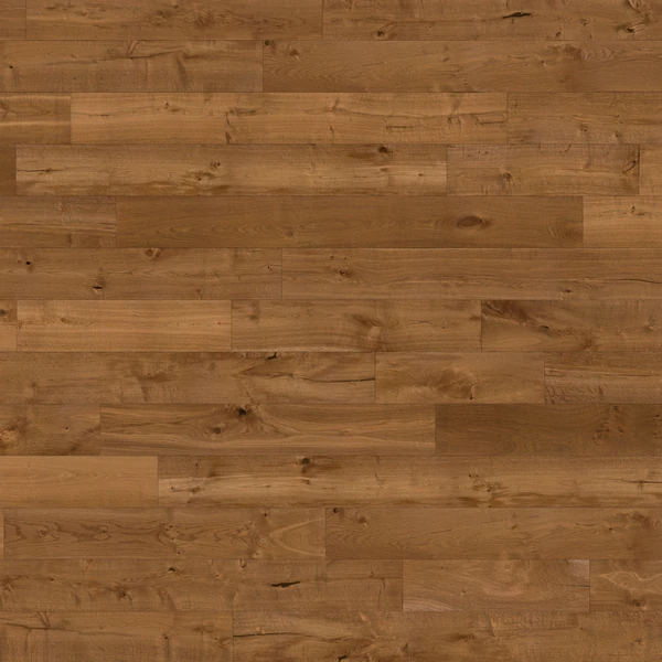 Denali Hardwood Floors The Keys European Oak - Key Largo 7.5" Wood Floor Texture