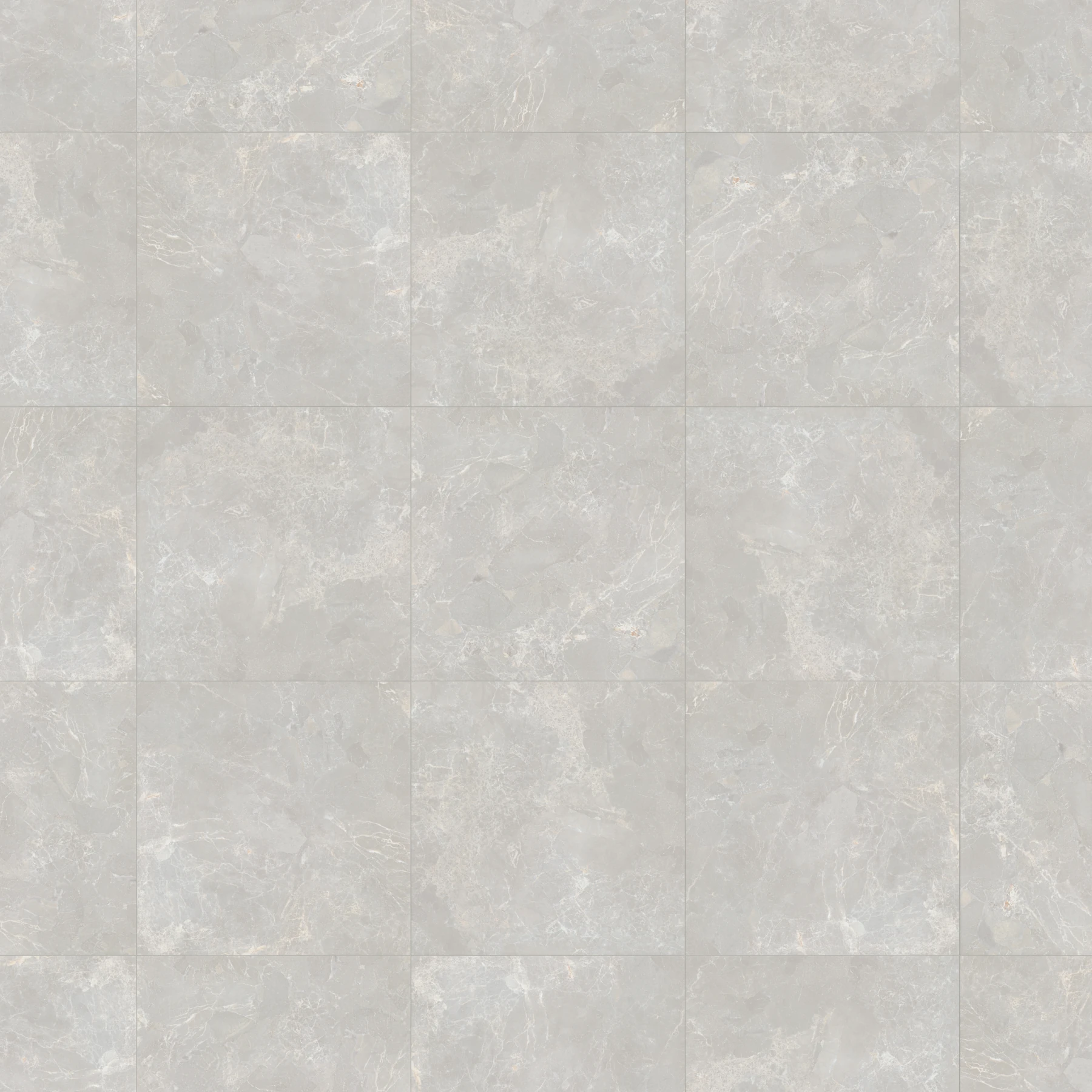 Cosmopolitan Ghiacchio Porcelain Tile (24x24) Indoor Flooring surface by Arta Ceramic