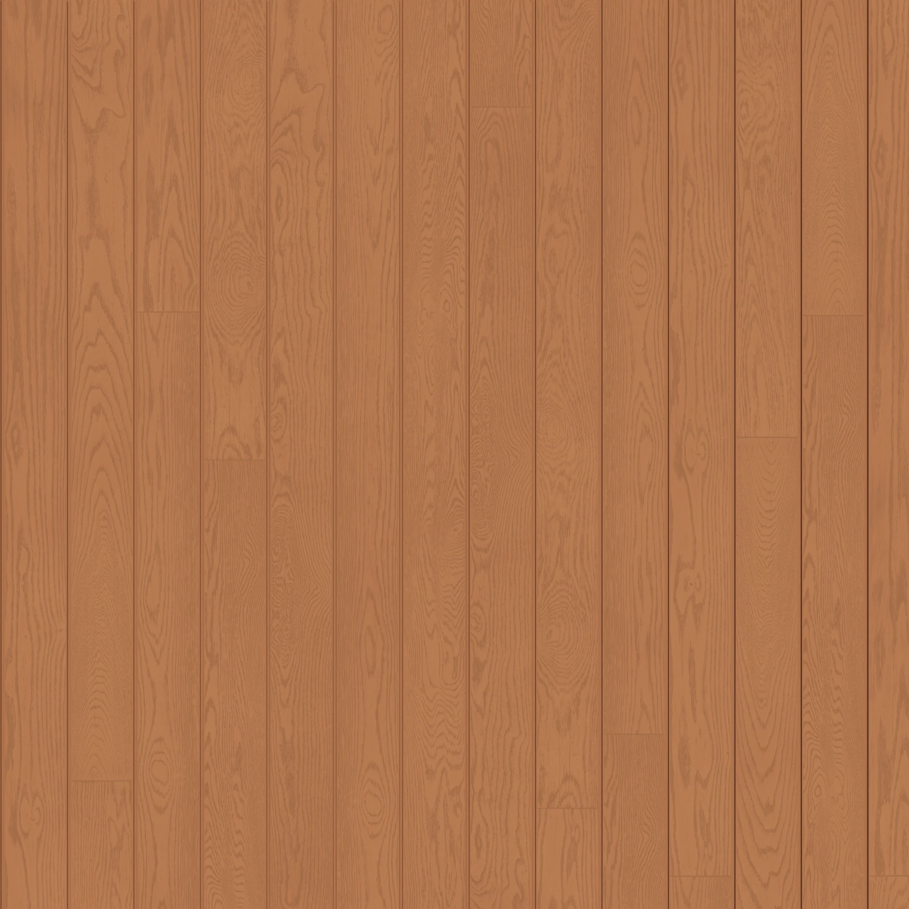 Surface de Envello Shadow Line+ Coppered Oak Revêtement mural extérieur par Millboard