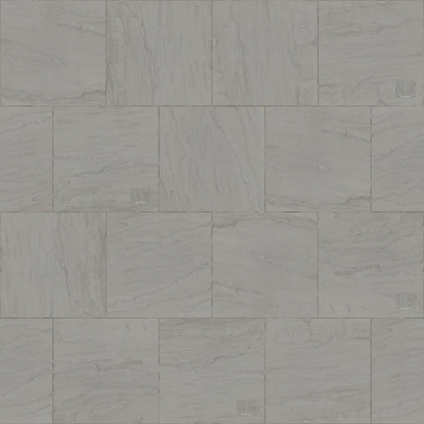 Banas Stones Sandstone Dove Grey (24x24) Texture