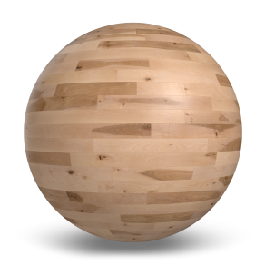 Alexandra Hardwood Flooring Birch Natural Character Smooth Satin