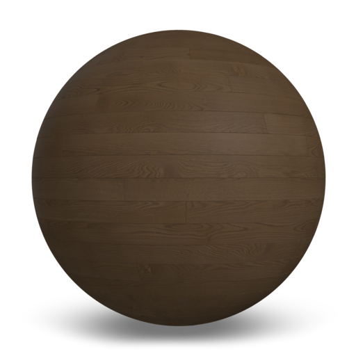 Forest Path 5" Brushed Wood Floor