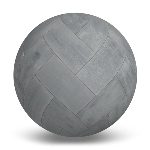 Proma XL Husky - Herringbone