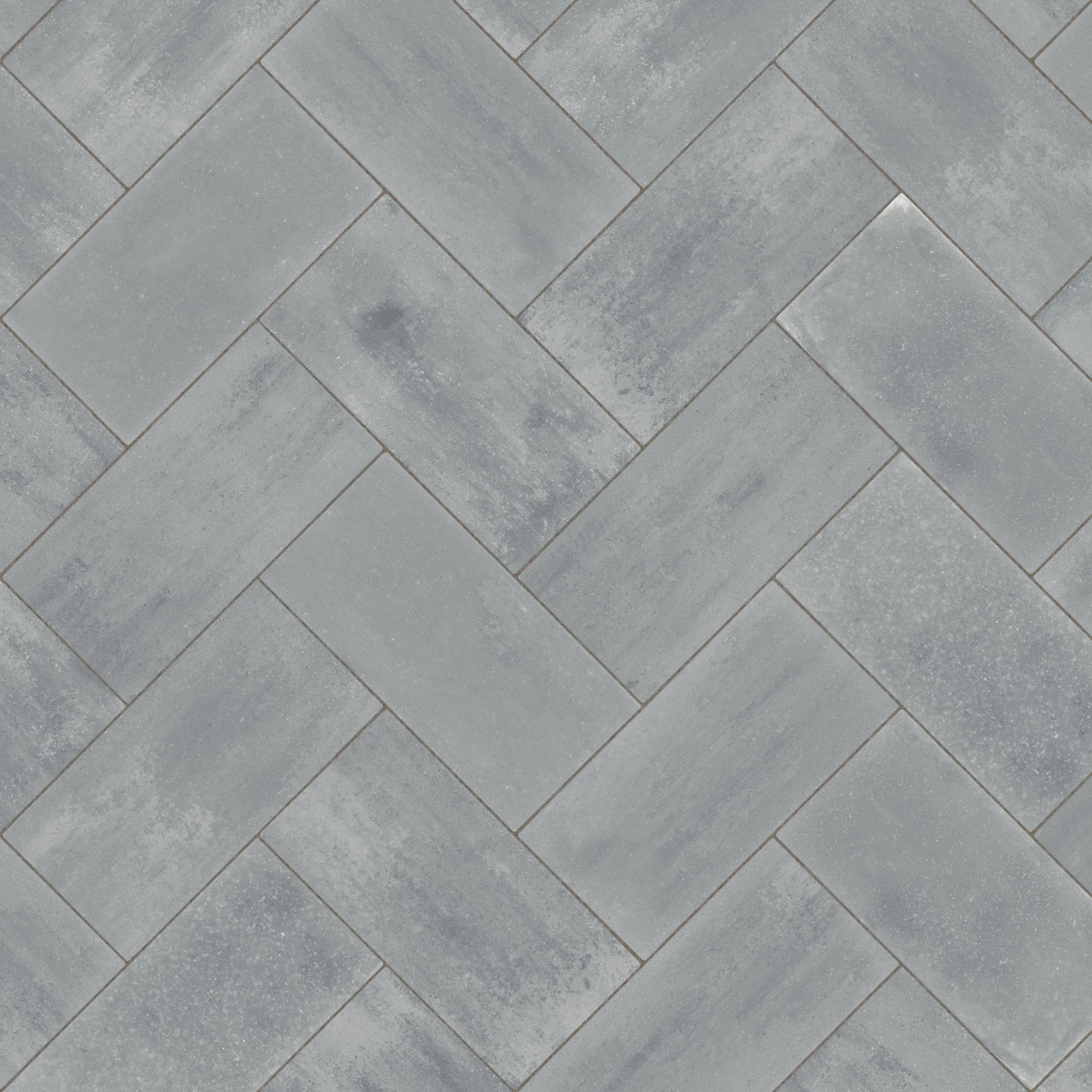 Surface de Proma XL Husky - Herringbone Paysagement par Rinox