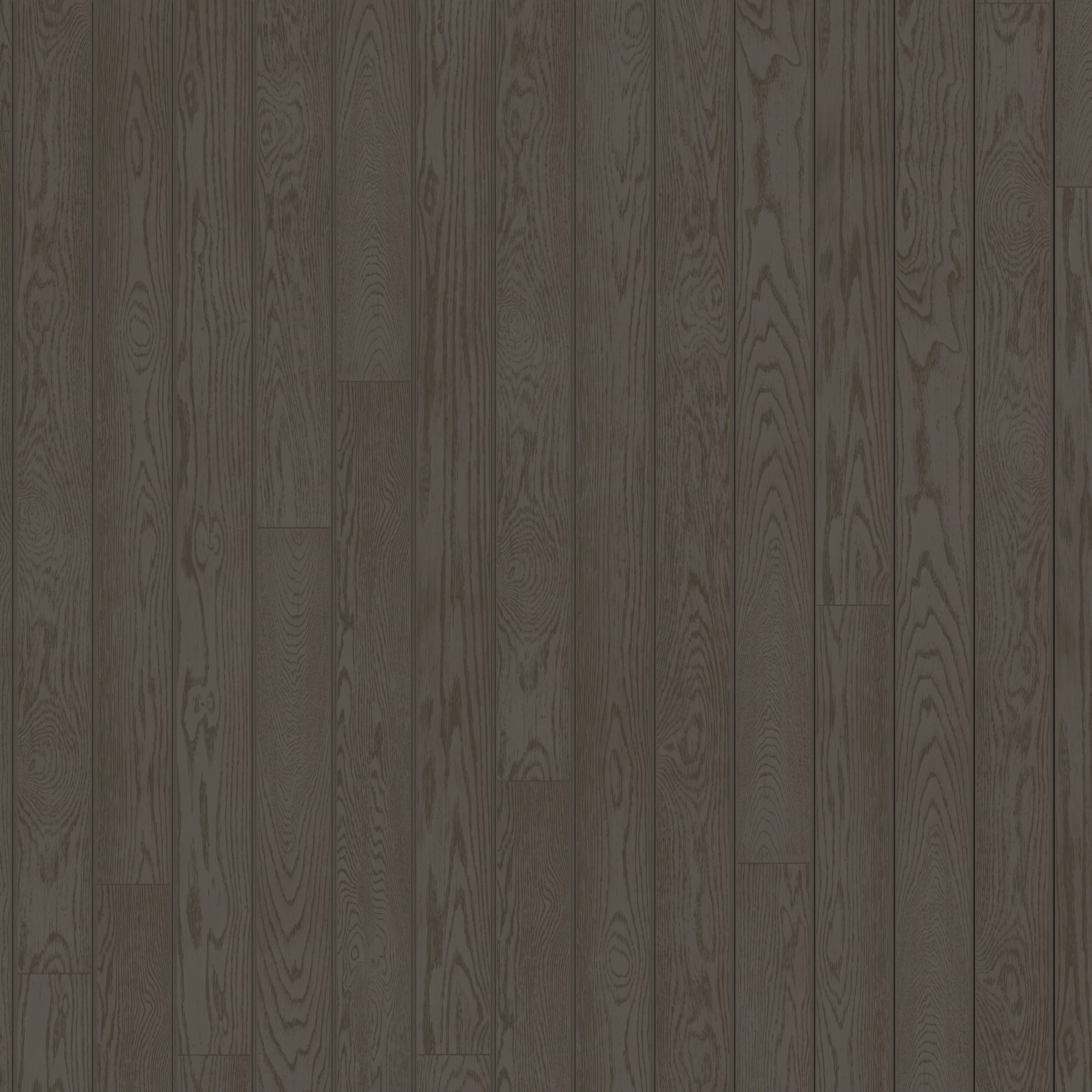 Surface de Envello Shadow Line+ Ebony Grey Revêtement mural extérieur par Millboard