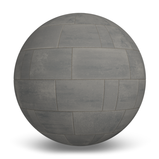 Proma + Proma XL Ash Charcoal - Linéaire